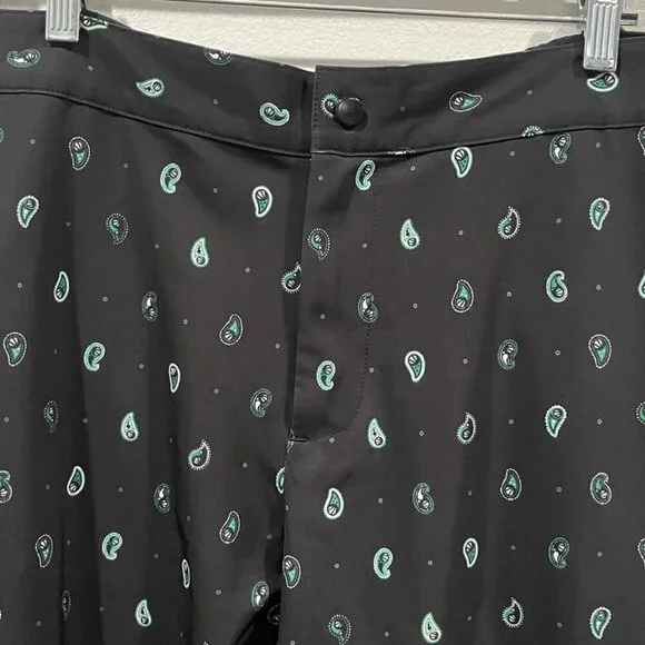 ADIDAS X OPENING CEREMONY NIGO PAISLEY PRINT TRACK PANTS 31 - Picture 5 of 11